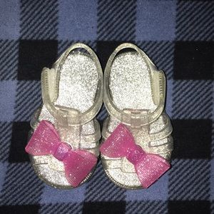 Baby Shoes